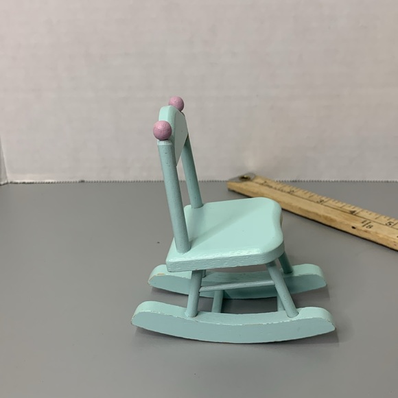 Fool Vintage Furniture mix and match lot of 12 - Picture 8 of 13